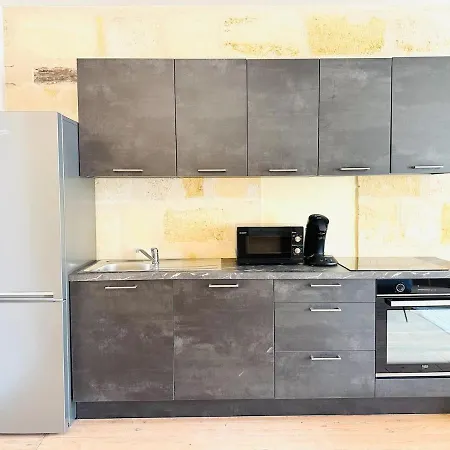 3 - Hypercentre, Free Parking, Climatisation, Wifi, Netflix