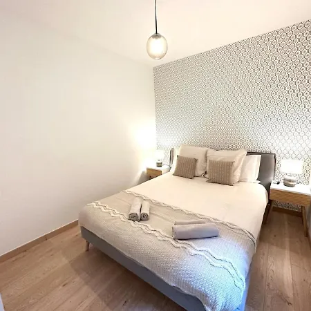 3 - Hypercentre, Free Parking, Climatisation, Wifi, Netflix * Libourne