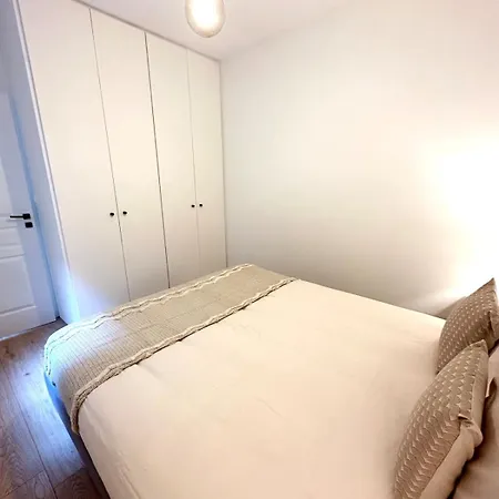 3 - Hypercentre, Free Parking, Climatisation, Wifi, Netflix